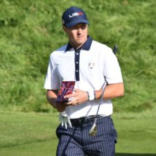 Galería 42º Ryder Cup, día sábado por la tarde