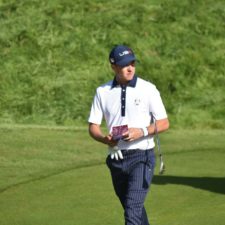 Galería 42º Ryder Cup, día sábado por la tarde