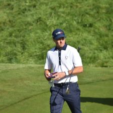 Galería 42º Ryder Cup, día sábado por la tarde