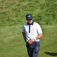 Galería 42º Ryder Cup, día sábado por la tarde