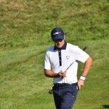 Galería 42º Ryder Cup, día sábado por la tarde