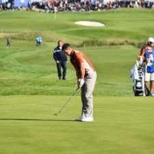 Galería 42º Ryder Cup, día sábado por la tarde