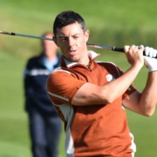 Galería 42º Ryder Cup, día sábado por la tarde