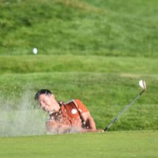 Galería 42º Ryder Cup, día sábado por la tarde