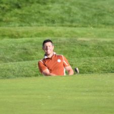 Galería 42º Ryder Cup, día sábado por la tarde