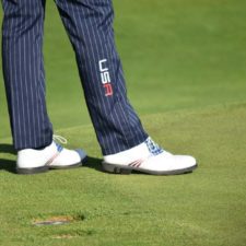 Galería 42º Ryder Cup, día sábado por la tarde