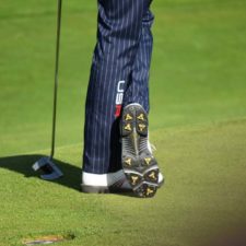 Galería 42º Ryder Cup, día sábado por la tarde