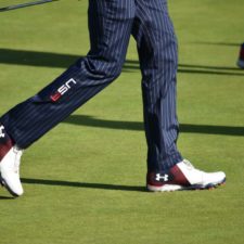 Galería 42º Ryder Cup, día sábado por la tarde