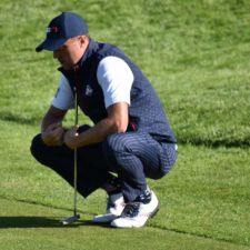 Galería 42º Ryder Cup, día sábado por la tarde