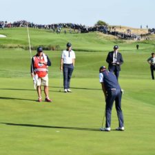 Galería 42º Ryder Cup, día sábado por la tarde
