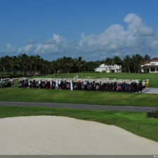 Galería 5to 2018 DR Golf Travel Exchange