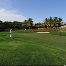 Galería 5to 2018 DR Golf Travel Exchange