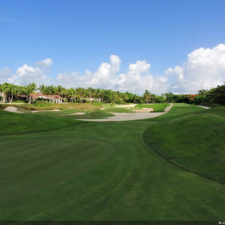 Galería 5to 2018 DR Golf Travel Exchange