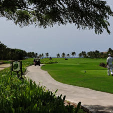 Galería 5to 2018 DR Golf Travel Exchange