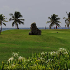 Galería 5to 2018 DR Golf Travel Exchange