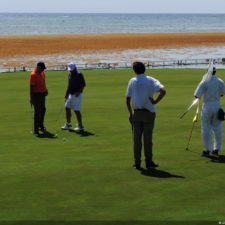 Galería 5to 2018 DR Golf Travel Exchange