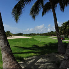 Galería 5to 2018 DR Golf Travel Exchange