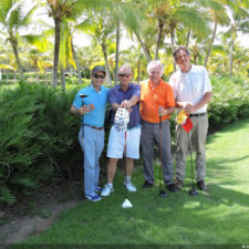 Galería 5to 2018 DR Golf Travel Exchange