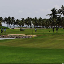 Galería 5to 2018 DR Golf Travel Exchange