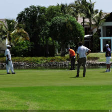 Galería 5to 2018 DR Golf Travel Exchange