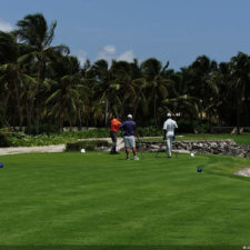 Galería 5to 2018 DR Golf Travel Exchange