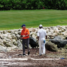 Galería 5to 2018 DR Golf Travel Exchange