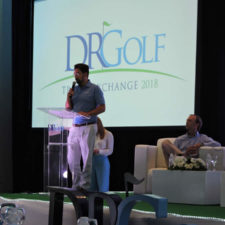 Galería conferencia RDGolf Travel Exchange