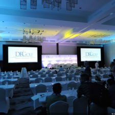 Galería conferencia RDGolf Travel Exchange