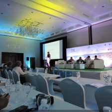 Galería conferencia RDGolf Travel Exchange