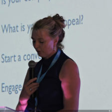 Galería conferencia RDGolf Travel Exchange