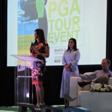 Galería conferencia RDGolf Travel Exchange