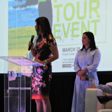 Galería conferencia RDGolf Travel Exchange