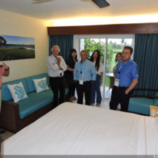 Galería conferencia RDGolf Travel Exchange