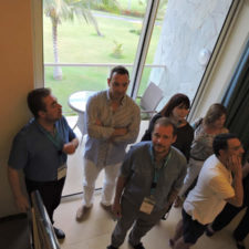 Galería conferencia RDGolf Travel Exchange