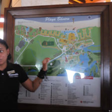 Galería conferencia RDGolf Travel Exchange