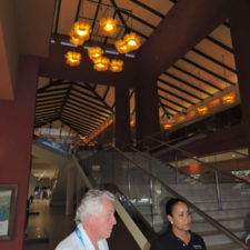 Galería conferencia RDGolf Travel Exchange