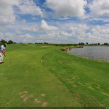 Galería conferencia RDGolf Travel Exchange