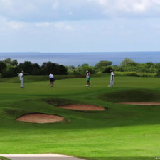 Galería conferencia RDGolf Travel Exchange