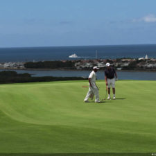 Galería conferencia RDGolf Travel Exchange