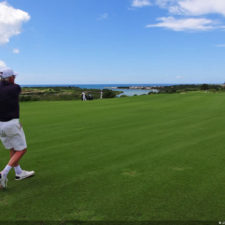 Galería conferencia RDGolf Travel Exchange