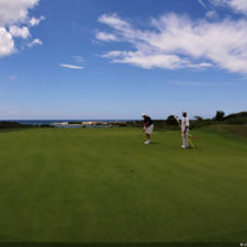 Galería conferencia RDGolf Travel Exchange