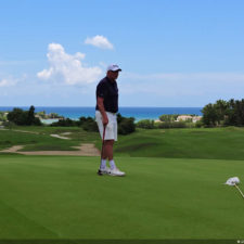 Galería conferencia RDGolf Travel Exchange