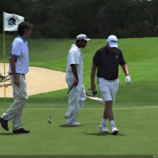 Galería conferencia RDGolf Travel Exchange