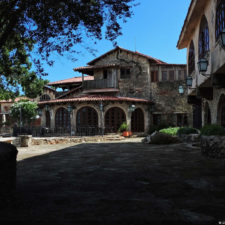 Galería conferencia RDGolf Travel Exchange