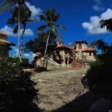 Galería conferencia RDGolf Travel Exchange