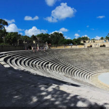 Galería conferencia RDGolf Travel Exchange