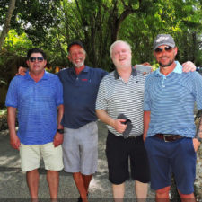 Galería conferencia RDGolf Travel Exchange