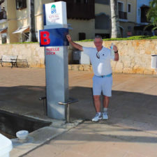 Galería conferencia RDGolf Travel Exchange