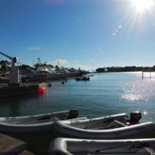 Galería conferencia RDGolf Travel Exchange