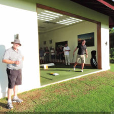 Galería conferencia RDGolf Travel Exchange